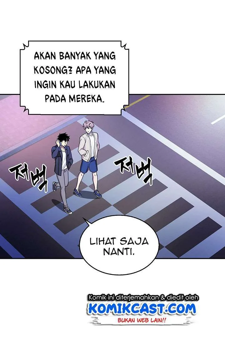 Halaman 19 — Tomb Raider King Chapter 83