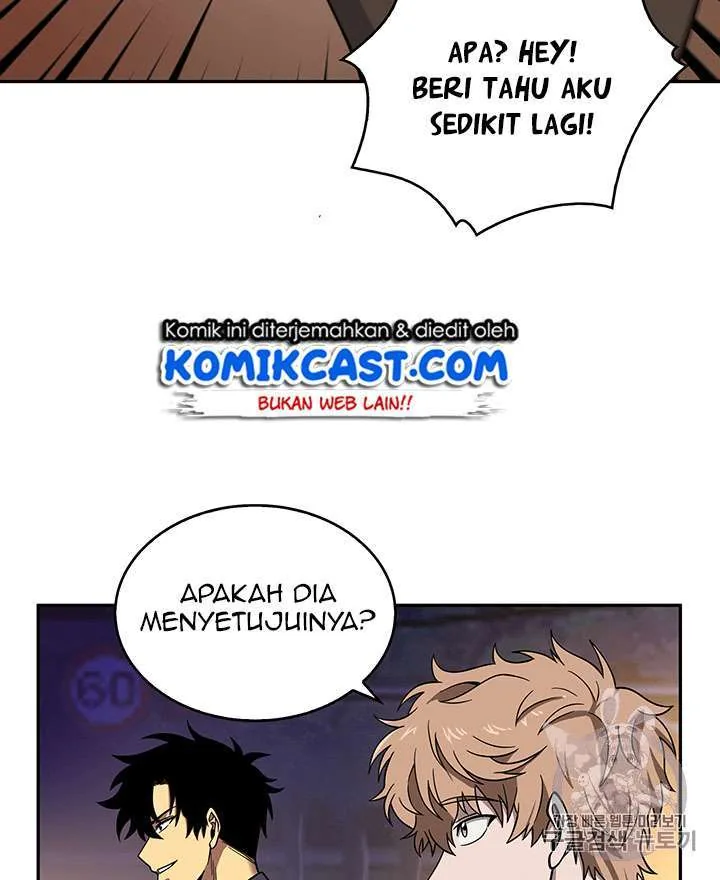Halaman 21 — Tomb Raider King Chapter 83