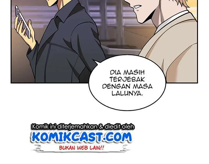 Halaman 22 — Tomb Raider King Chapter 83