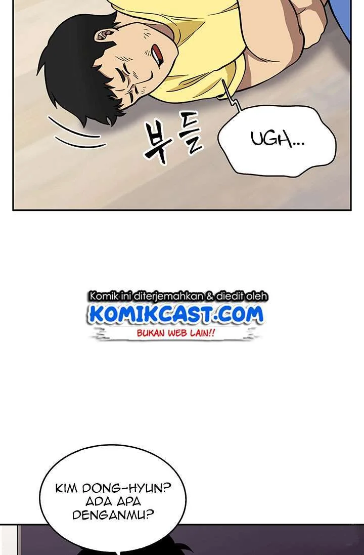 Halaman 26 — Tomb Raider King Chapter 83
