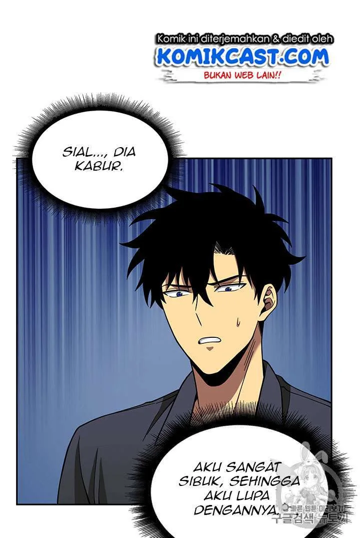 Halaman 31 — Tomb Raider King Chapter 83