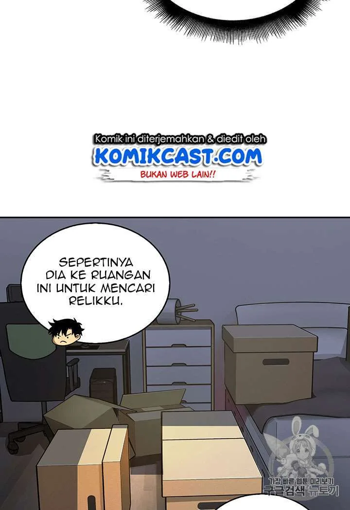 Halaman 32 — Tomb Raider King Chapter 83