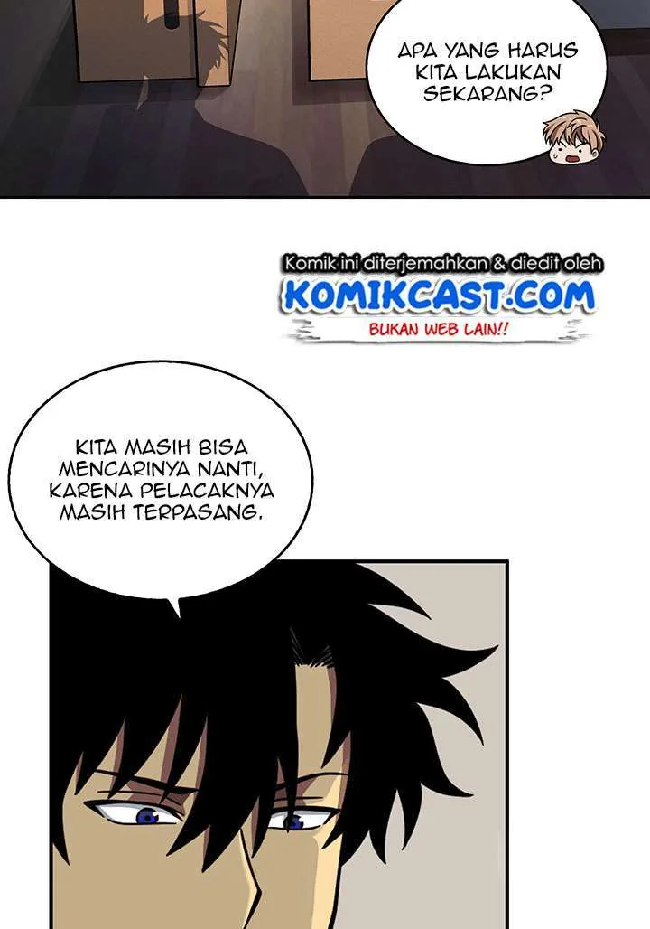 Halaman 33 — Tomb Raider King Chapter 83
