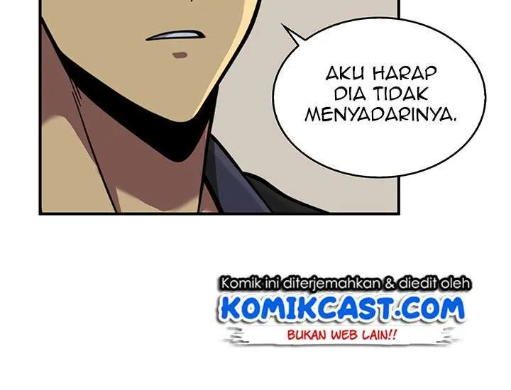 Halaman 34 — Tomb Raider King Chapter 83