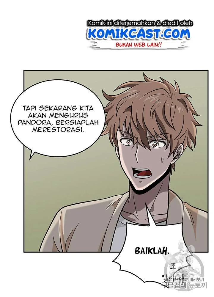 Halaman 35 — Tomb Raider King Chapter 83