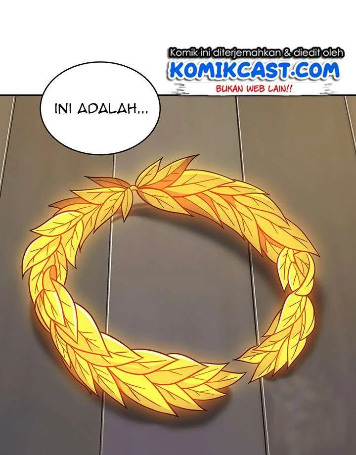 Halaman 37 — Tomb Raider King Chapter 83