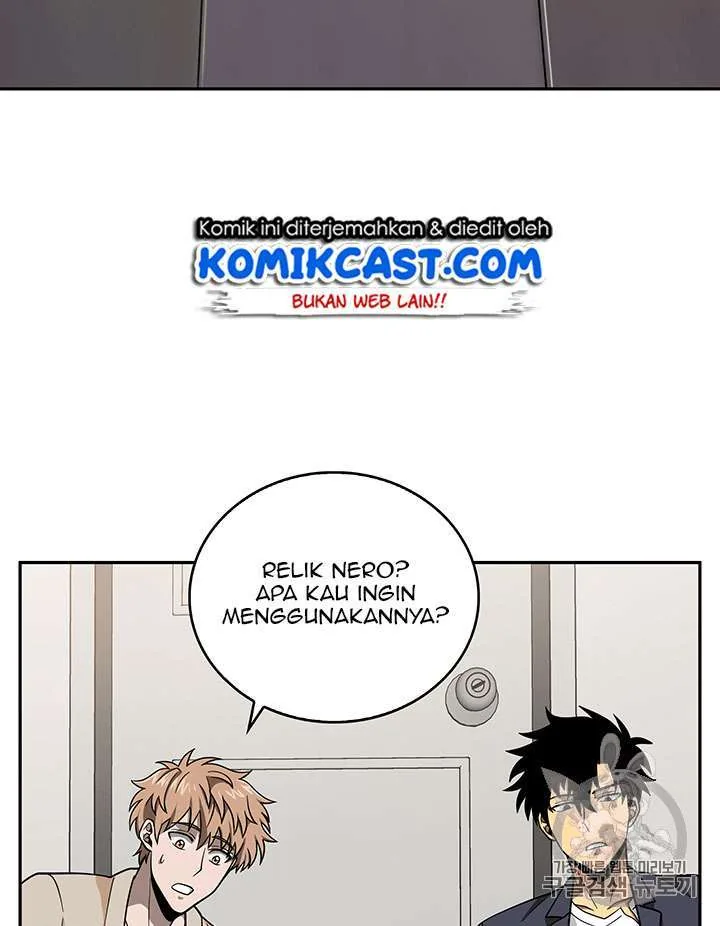 Halaman 38 — Tomb Raider King Chapter 83