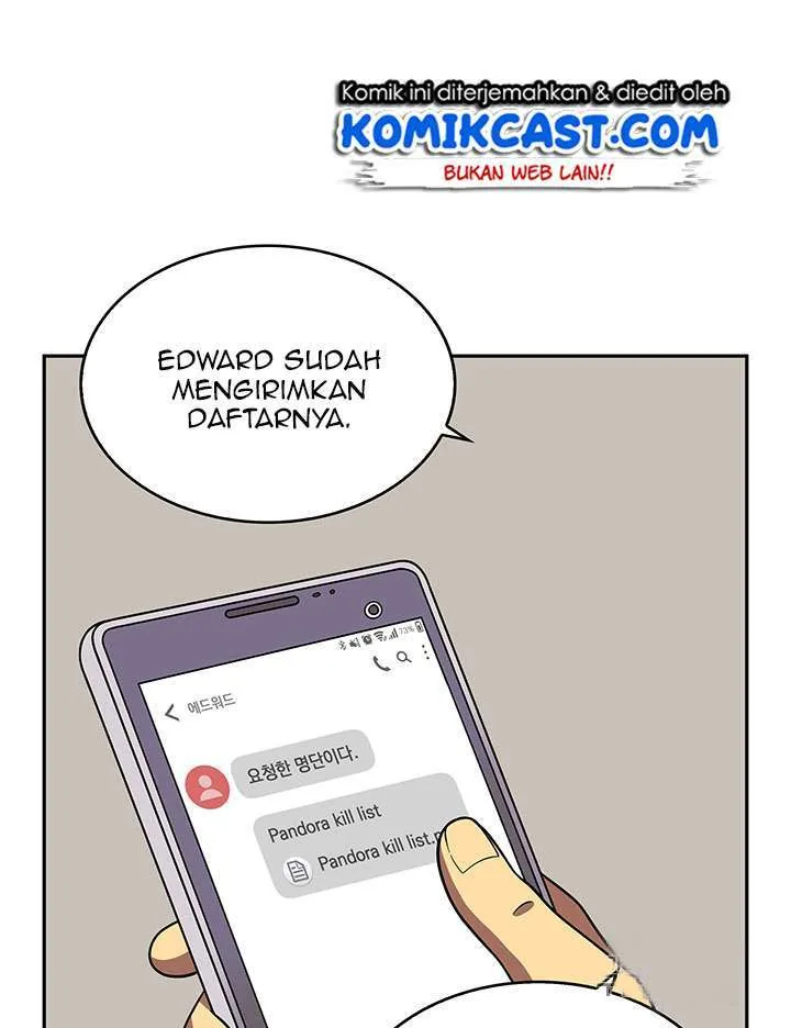 Halaman 40 — Tomb Raider King Chapter 83