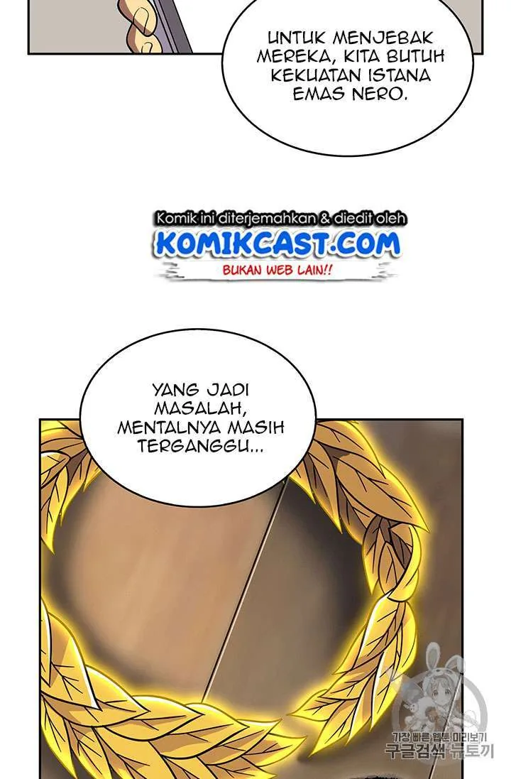 Halaman 41 — Tomb Raider King Chapter 83