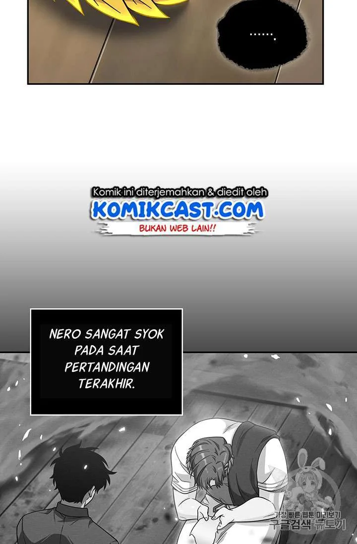 Halaman 42 — Tomb Raider King Chapter 83