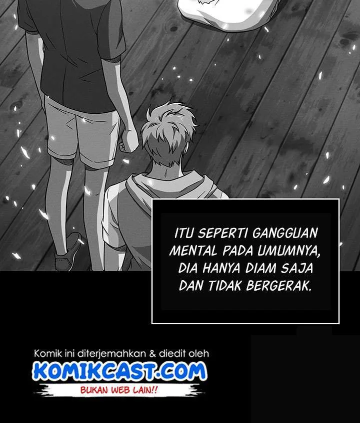 Halaman 43 — Tomb Raider King Chapter 83