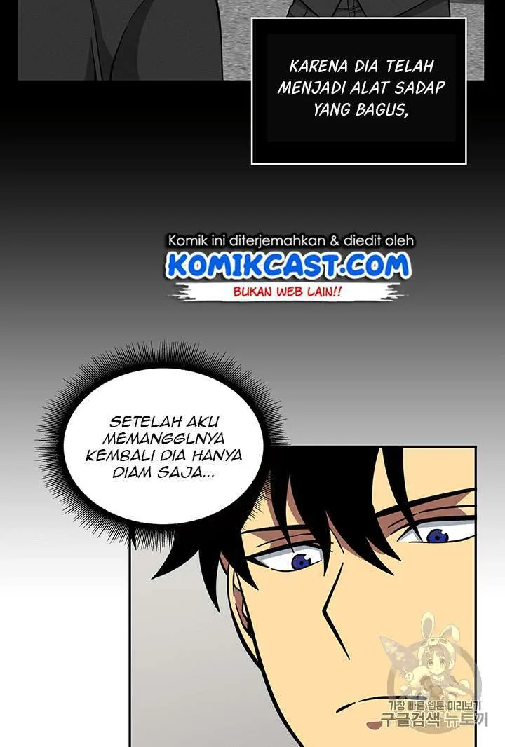 Halaman 45 — Tomb Raider King Chapter 83