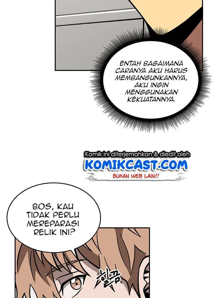 Halaman 46 — Tomb Raider King Chapter 83
