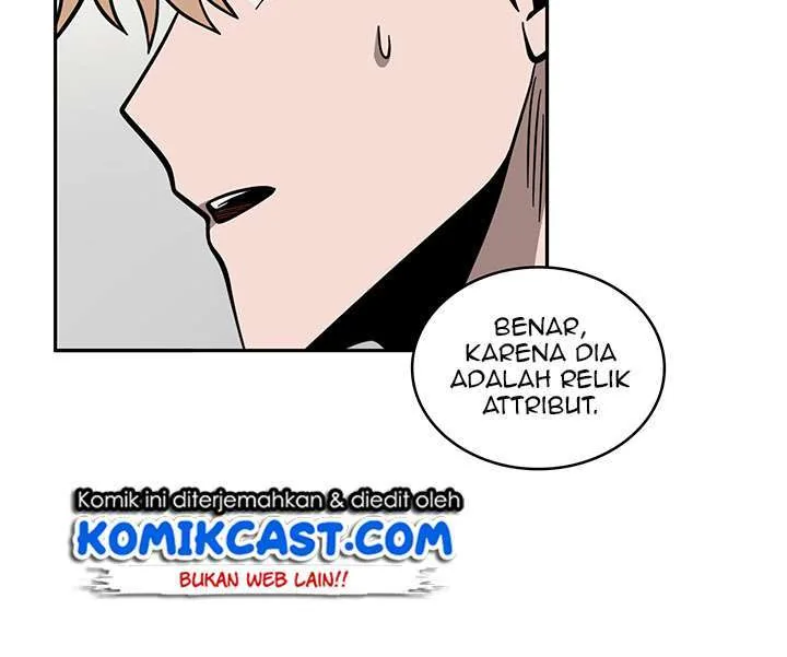 Halaman 47 — Tomb Raider King Chapter 83