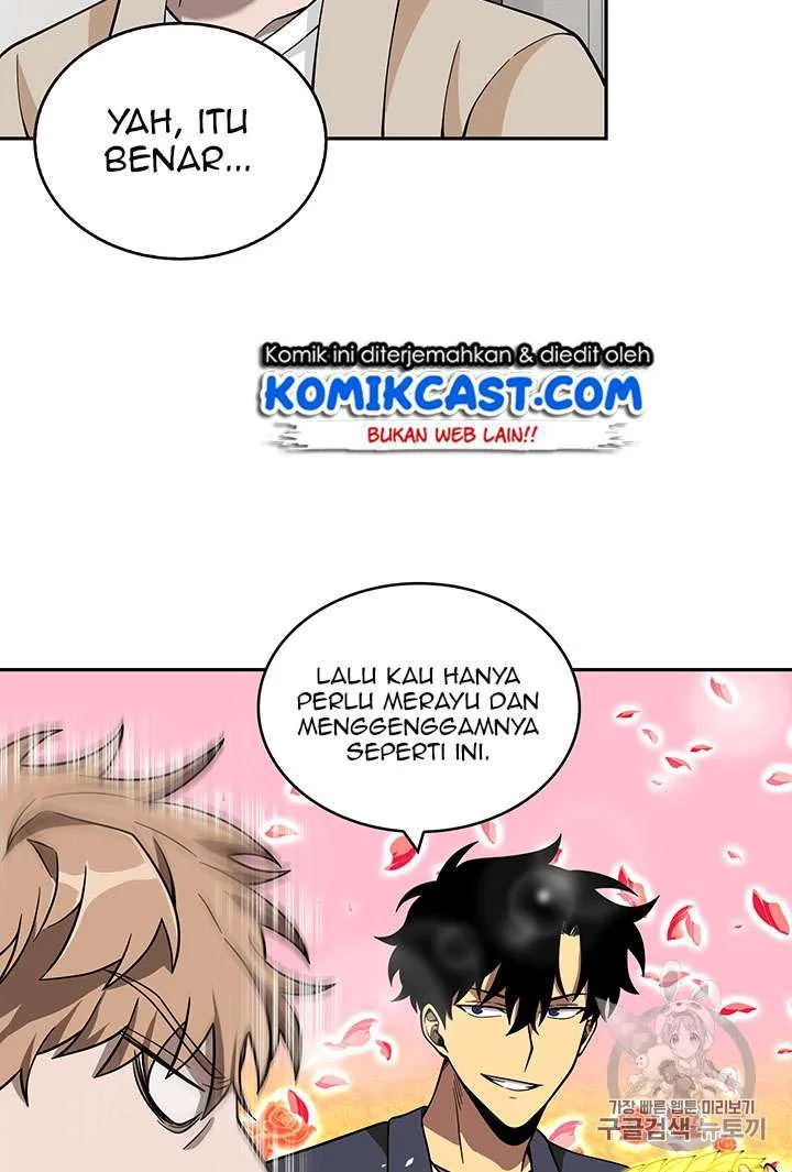 Halaman 50 — Tomb Raider King Chapter 83