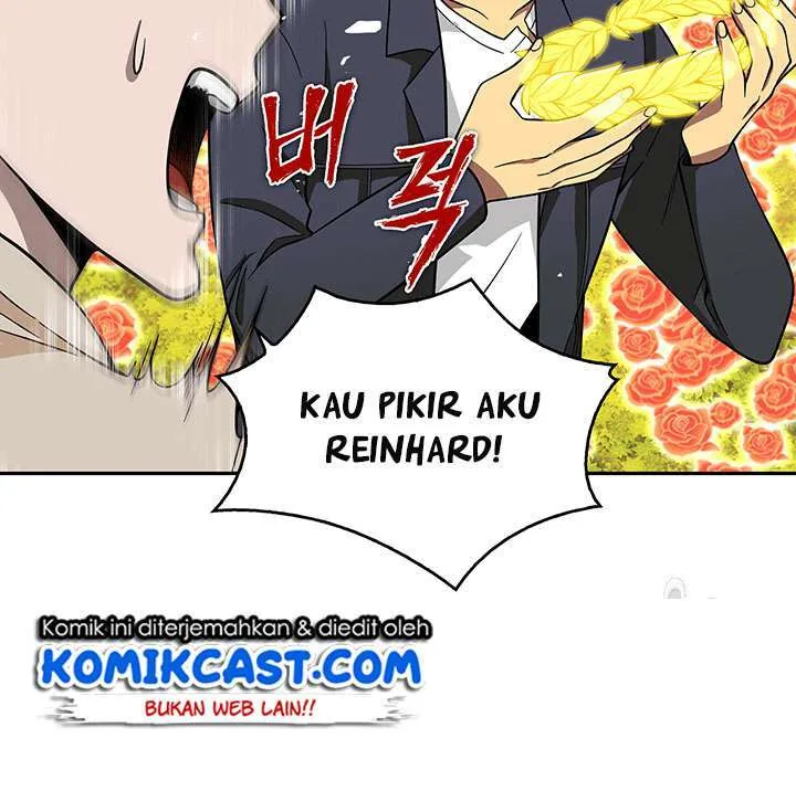 Halaman 51 — Tomb Raider King Chapter 83