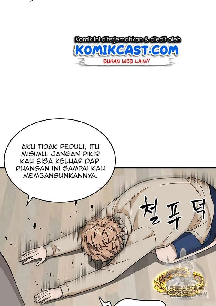 Halaman 53 — Tomb Raider King Chapter 83