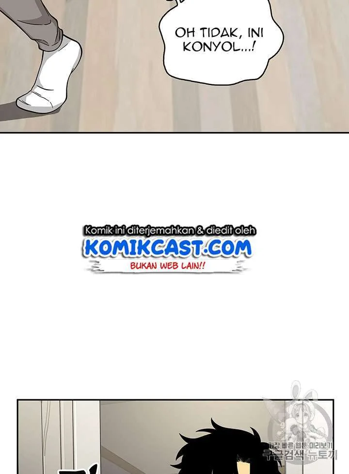 Halaman 54 — Tomb Raider King Chapter 83