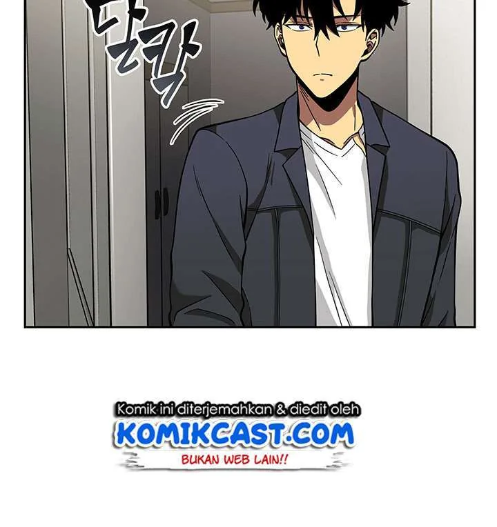 Halaman 55 — Tomb Raider King Chapter 83