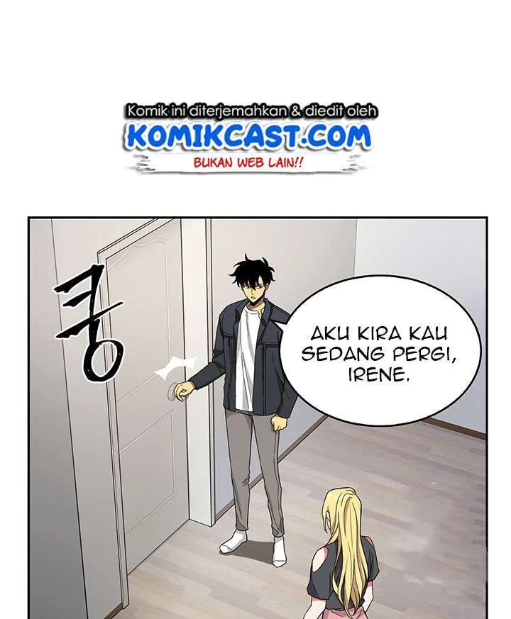 Halaman 56 — Tomb Raider King Chapter 83