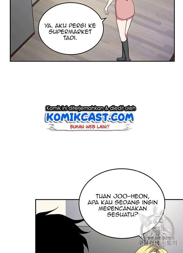 Halaman 57 — Tomb Raider King Chapter 83