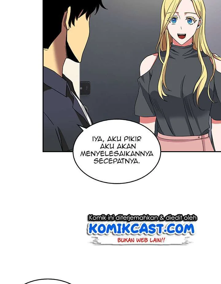 Halaman 58 — Tomb Raider King Chapter 83