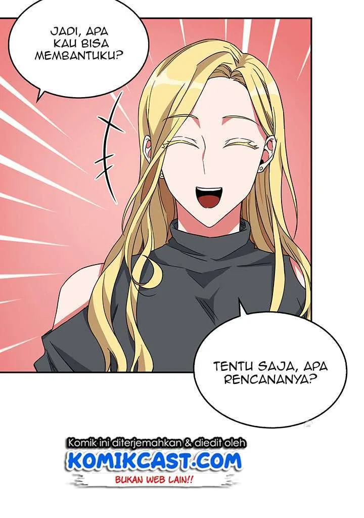Halaman 59 — Tomb Raider King Chapter 83