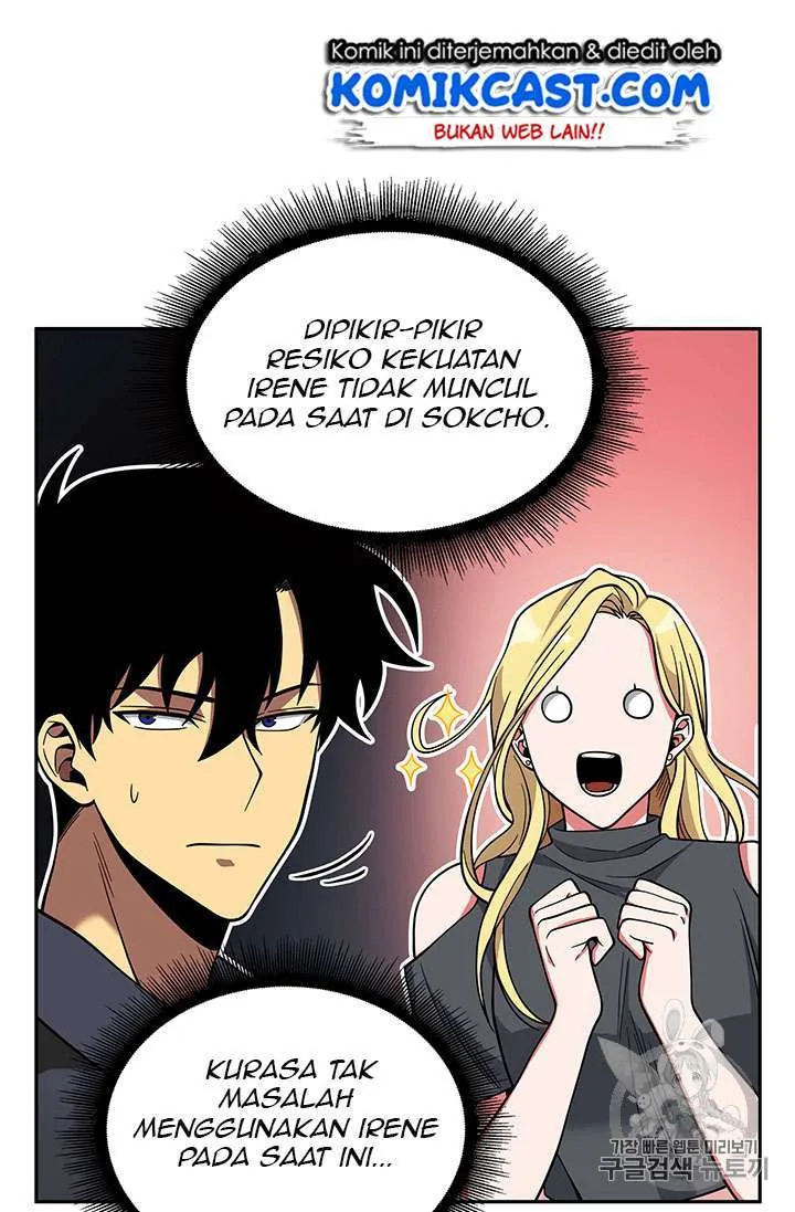 Halaman 60 — Tomb Raider King Chapter 83
