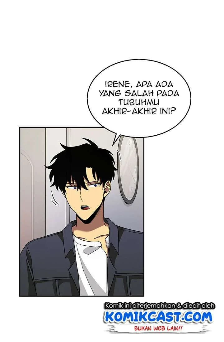 Halaman 65 — Tomb Raider King Chapter 83