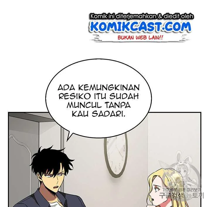 Halaman 67 — Tomb Raider King Chapter 83