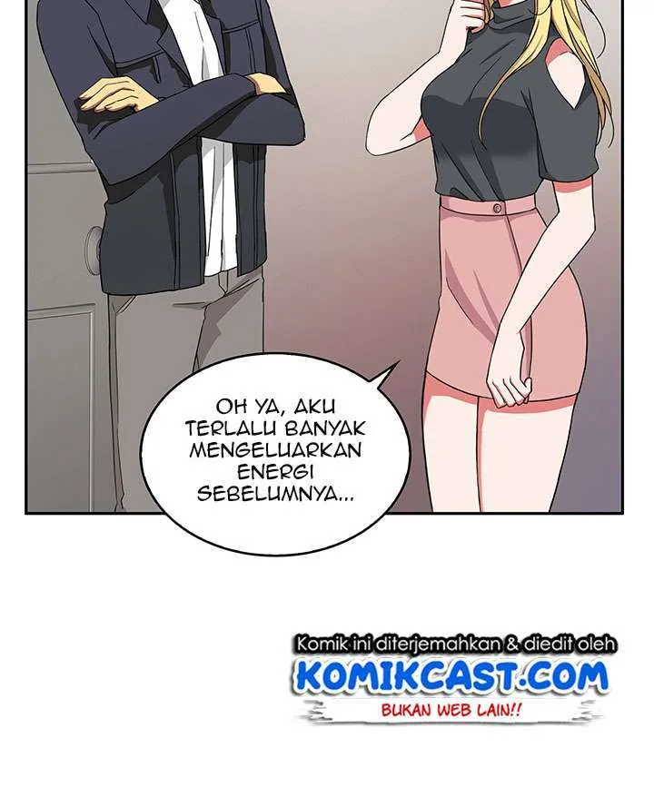 Halaman 68 — Tomb Raider King Chapter 83
