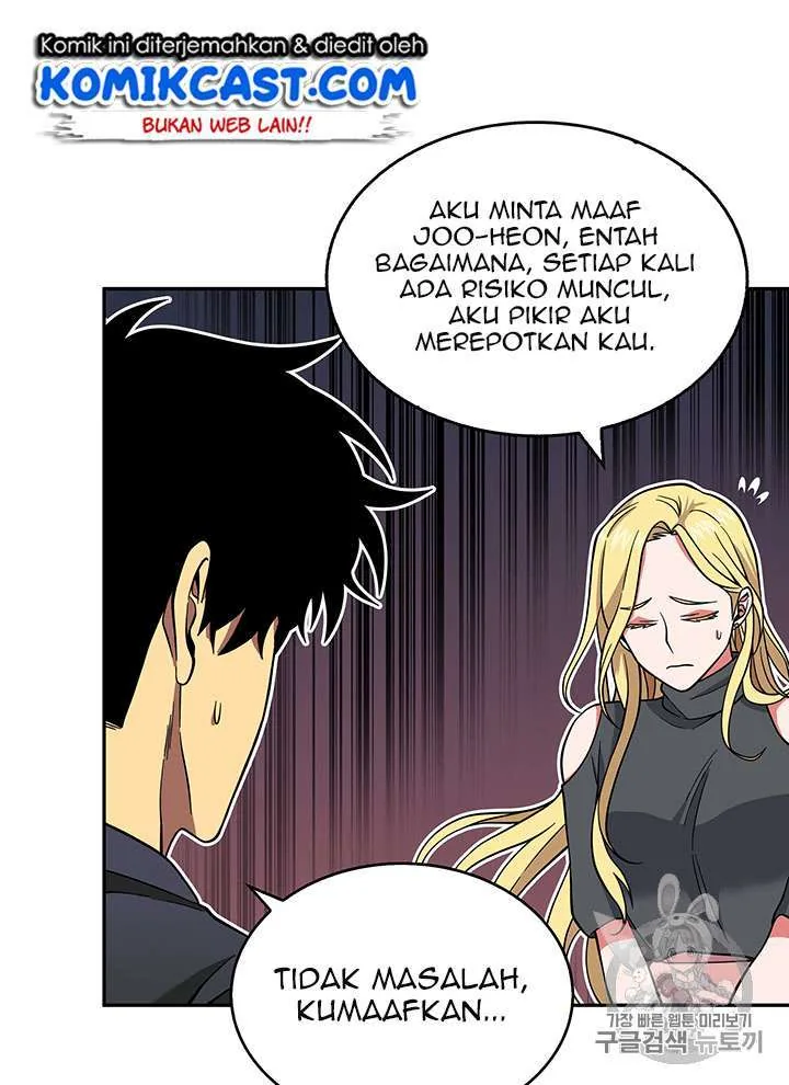 Halaman 69 — Tomb Raider King Chapter 83
