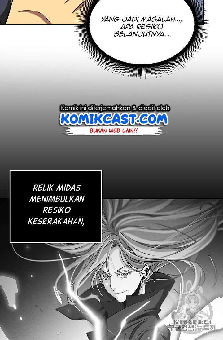 Halaman 71 — Tomb Raider King Chapter 83
