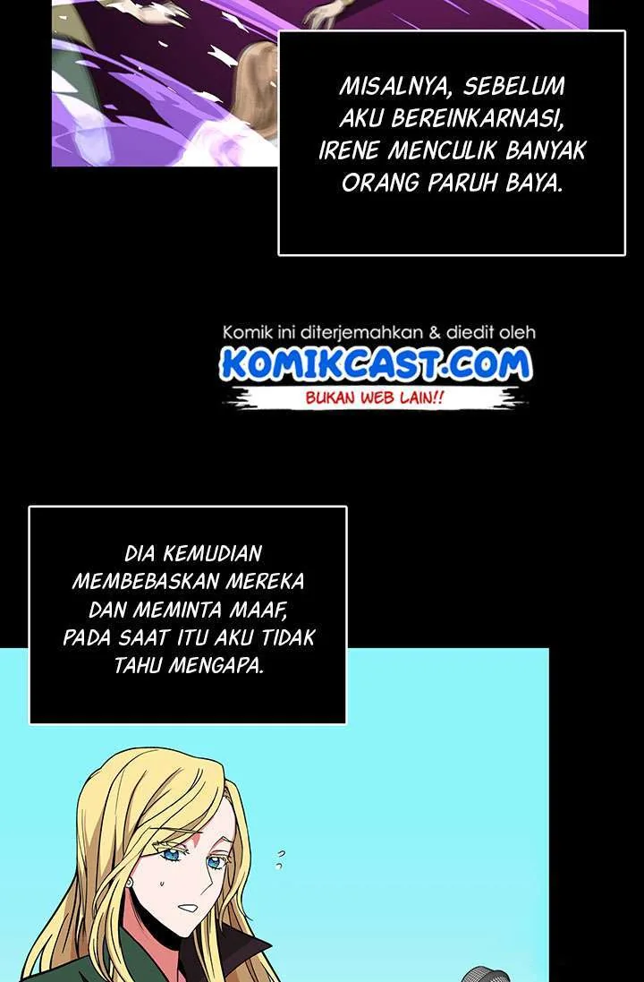Halaman 74 — Tomb Raider King Chapter 83