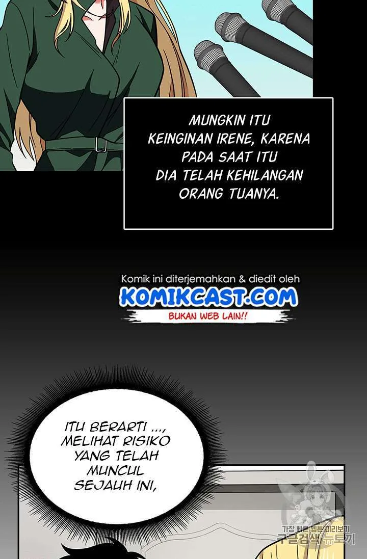Halaman 75 — Tomb Raider King Chapter 83