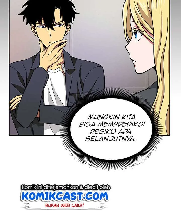 Halaman 76 — Tomb Raider King Chapter 83