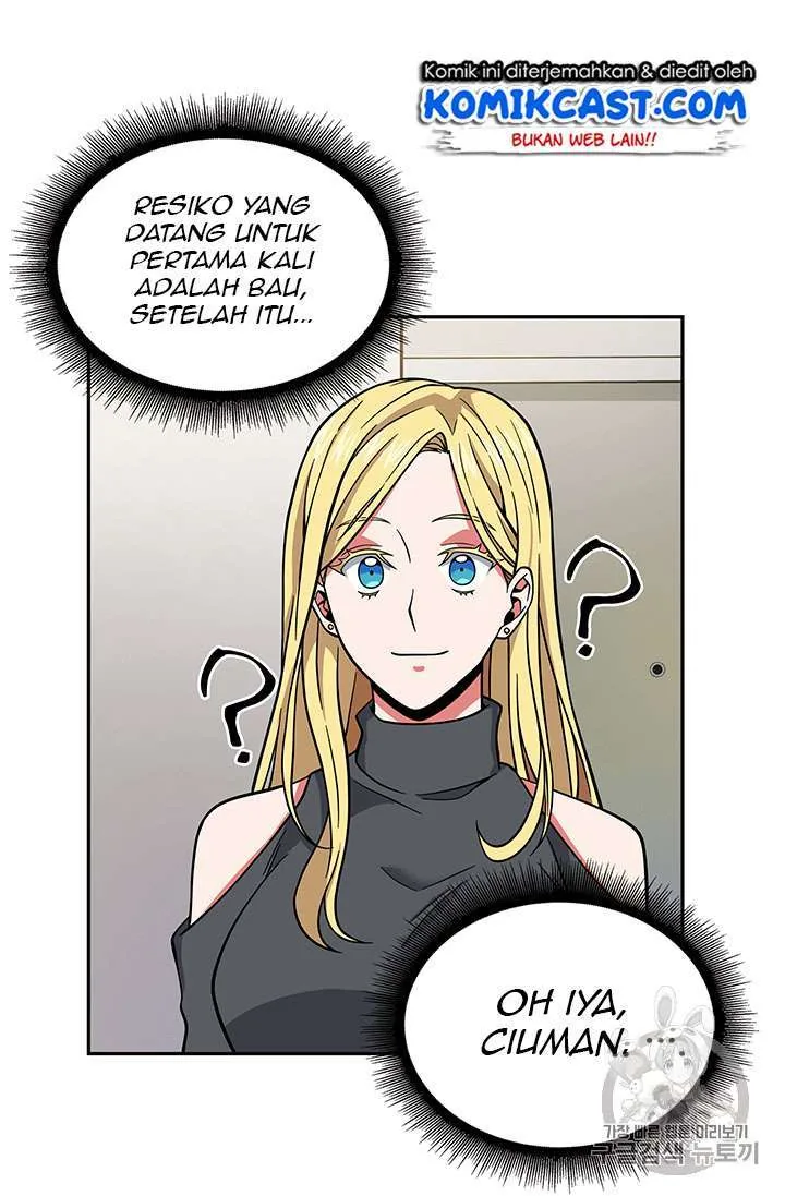 Halaman 77 — Tomb Raider King Chapter 83