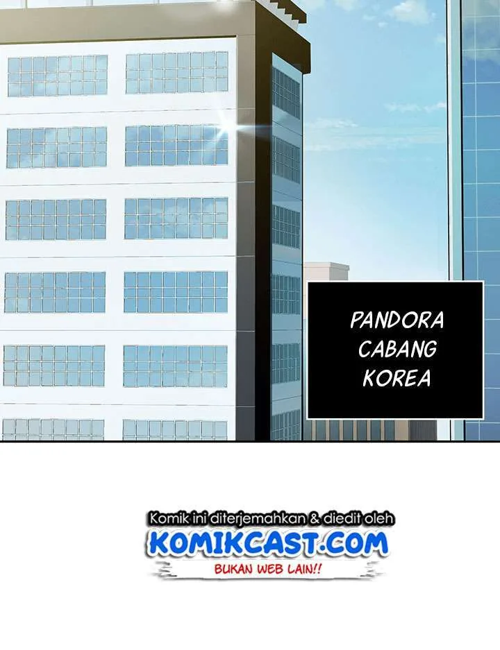 Halaman 84 — Tomb Raider King Chapter 83
