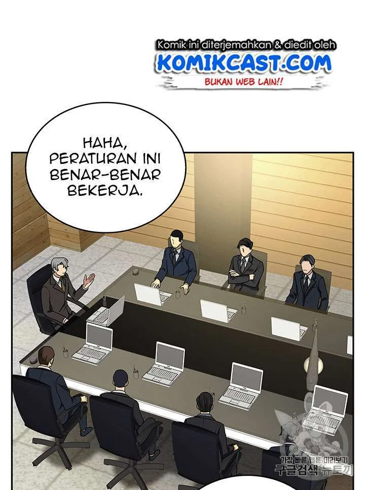 Halaman 85 — Tomb Raider King Chapter 83