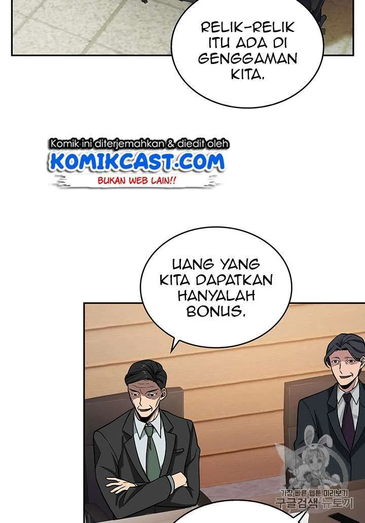 Halaman 86 — Tomb Raider King Chapter 83