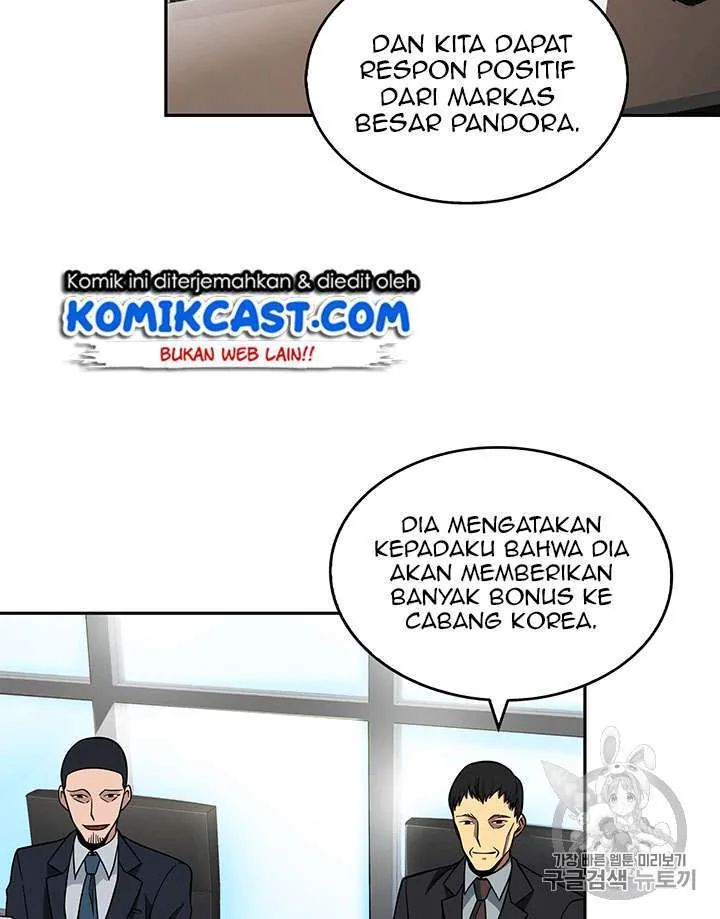Halaman 87 — Tomb Raider King Chapter 83