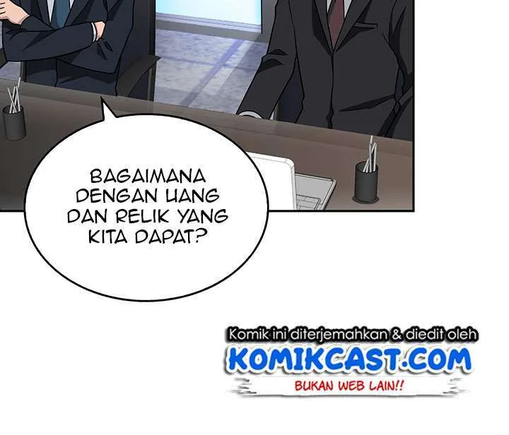 Halaman 88 — Tomb Raider King Chapter 83