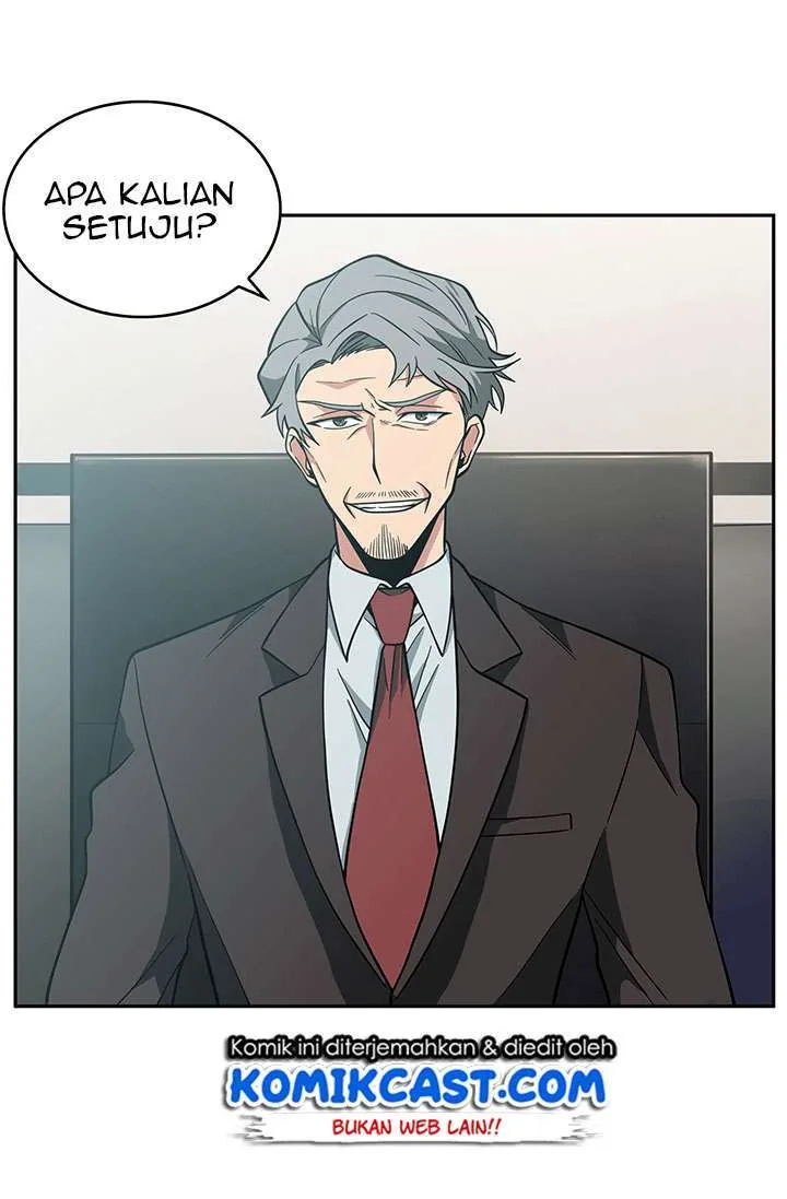 Halaman 90 — Tomb Raider King Chapter 83