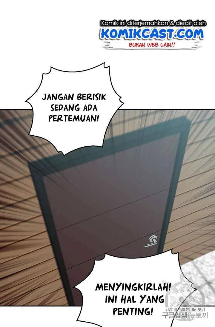 Halaman 91 — Tomb Raider King Chapter 83