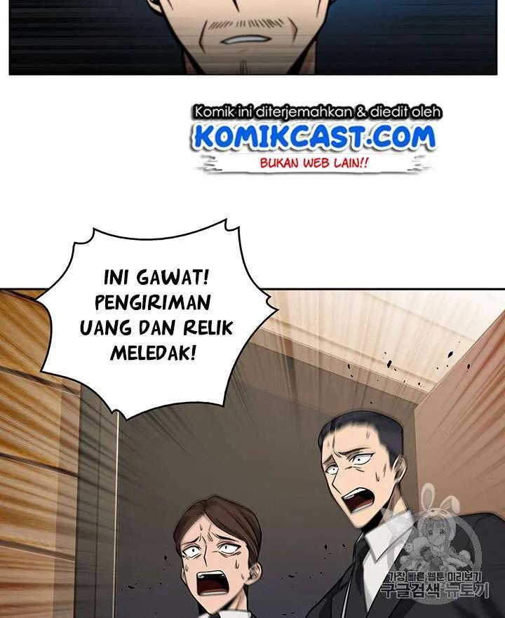 Halaman 93 — Tomb Raider King Chapter 83