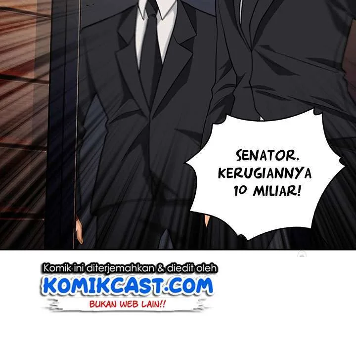 Halaman 94 — Tomb Raider King Chapter 83