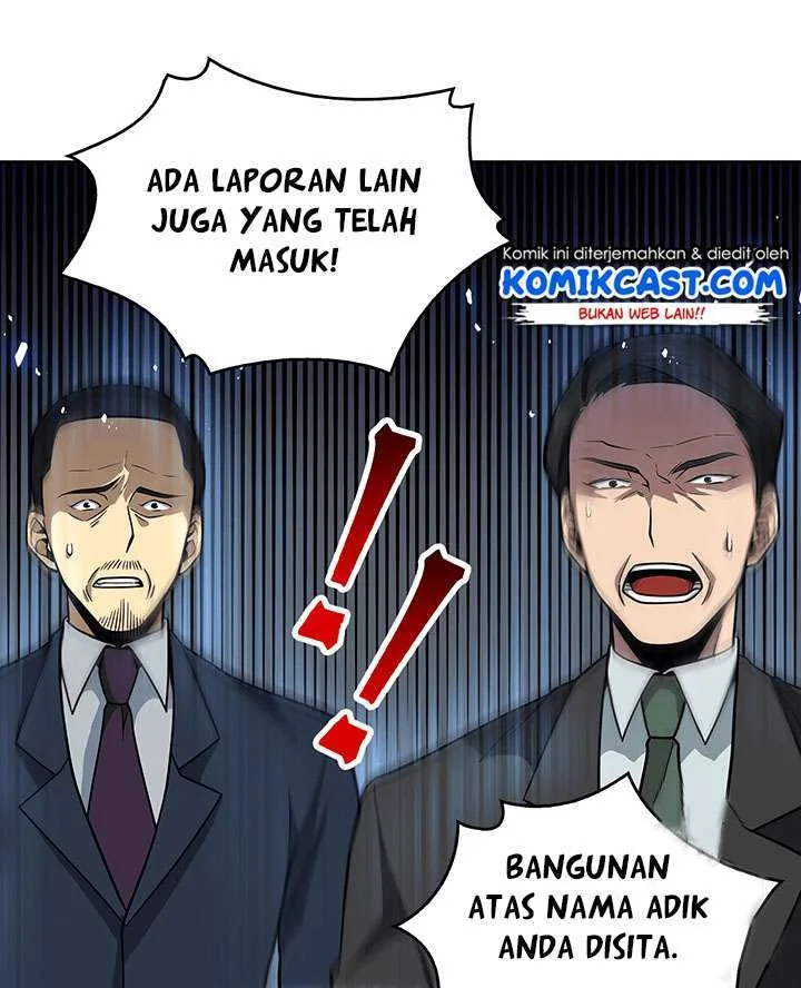 Halaman 95 — Tomb Raider King Chapter 83