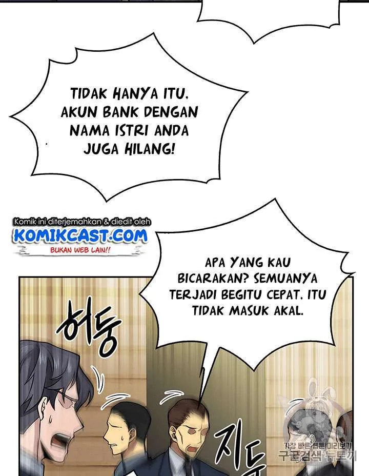 Halaman 96 — Tomb Raider King Chapter 83