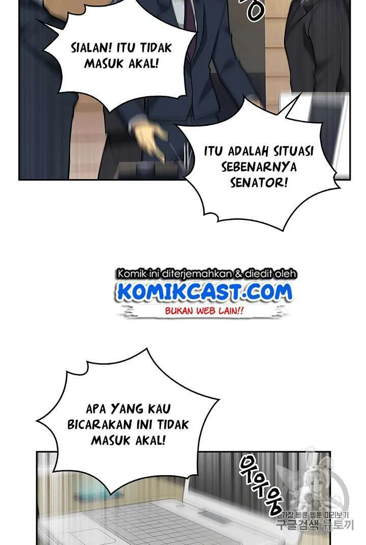 Halaman 97 — Tomb Raider King Chapter 83