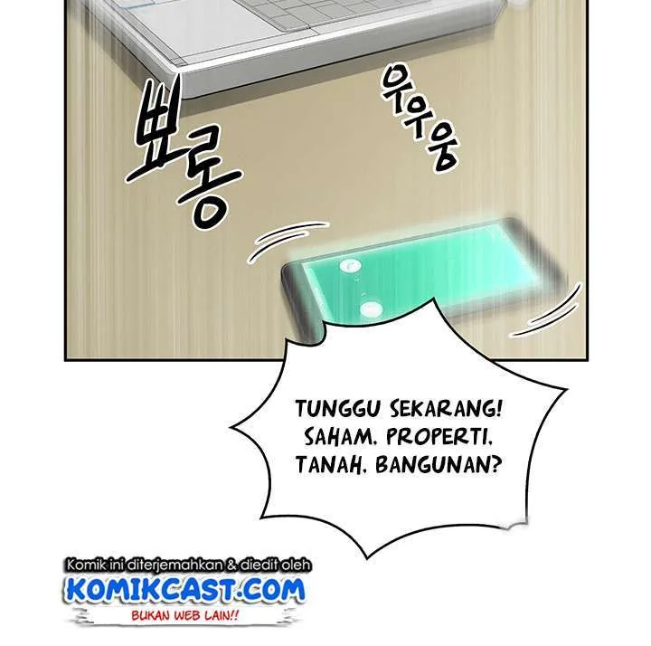 Halaman 98 — Tomb Raider King Chapter 83
